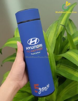 Bình Giữ Nhiệt Life 500ml