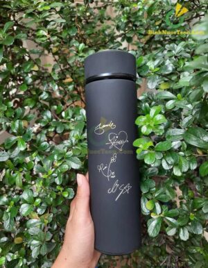 Bình Giữ Nhiệt Life 500ml