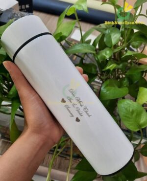 Bình Giữ Nhiệt Life 500ml