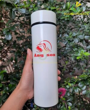 Bình Giữ Nhiệt Life 500ml