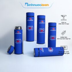 #1 Bình Giữ Nhiệt Life 500ml Q099 – Khắc Tên In Logo Theo Yêu Cầu