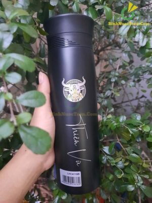 Bình Giữ Nhiệt Line Tumbler Lock&Lock LHC4119 400ml