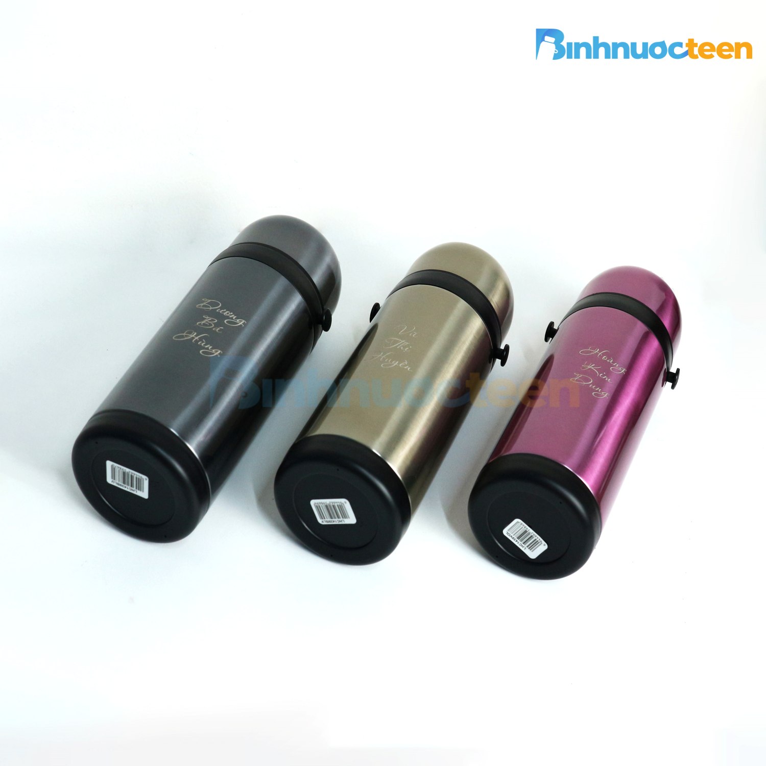 Bình Giữ Nhiệt LocknLock 1.000ml Easy Take LHC1439 - Binhnuocteen.com