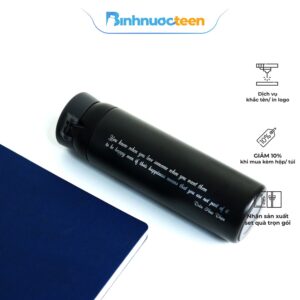 Bình Giữ Nhiệt LocknLock 450ml LHC3240 Wannabe