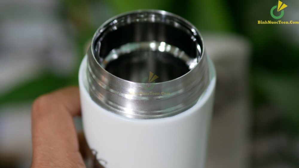 Bình Giữ Nhiệt Lock&Lock 450ml LHC3240 11