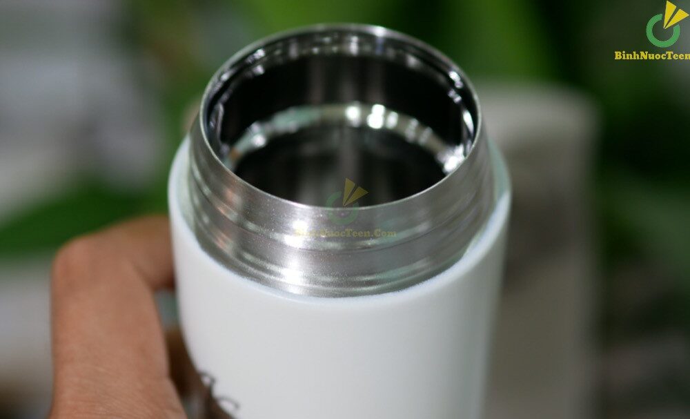 Bình Giữ Nhiệt Lock&Lock 450ml LHC3240 11
