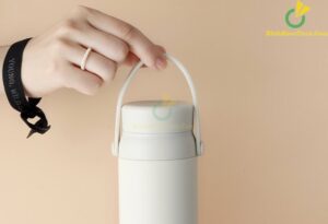 Bình Giữ Nhiệt Lock&Lock 450ml Wanna Be Tumbler Carry LHC4246 16