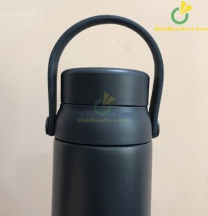 Bình Giữ Nhiệt Lock&Lock 450ml Wanna Be Tumbler Carry LHC4246 21
