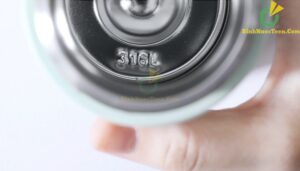 Bình Giữ Nhiệt Lock&Lock 450ml Wanna Be Tumbler Carry LHC4246 25