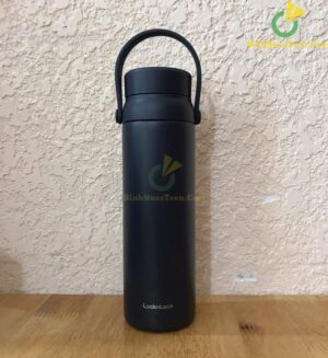 Bình Giữ Nhiệt Lock&Lock 450ml Wanna Be Tumbler Carry LHC4246 1