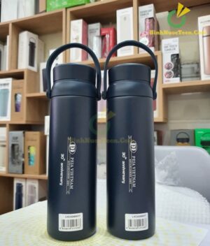 Bình Giữ Nhiệt Lock&Lock 450ml LHC4246 Wanna Be Tumbler Carry