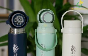 Bình Giữ Nhiệt Lock&Lock 480ml Symphony Tumbler LHC6150 22