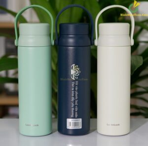 Bình Giữ Nhiệt Lock&Lock 480ml Symphony Tumbler LHC6150 20
