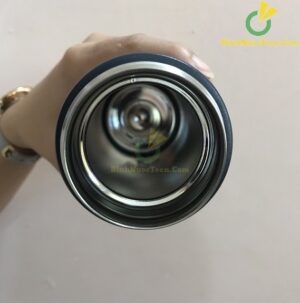 Bình Giữ Nhiệt Lock&Lock 450ml Wanna Be Tumbler Carry LHC4246 17