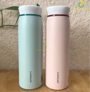 Bình Giữ Nhiệt Lock&Lock 460ml Feather Light Ring - LHC4244 5