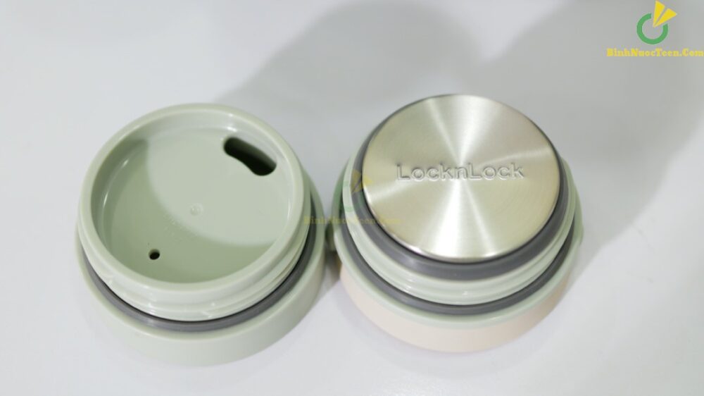 Bình Giữ Nhiệt Lock&Lock 475ml - LHC4274 15
