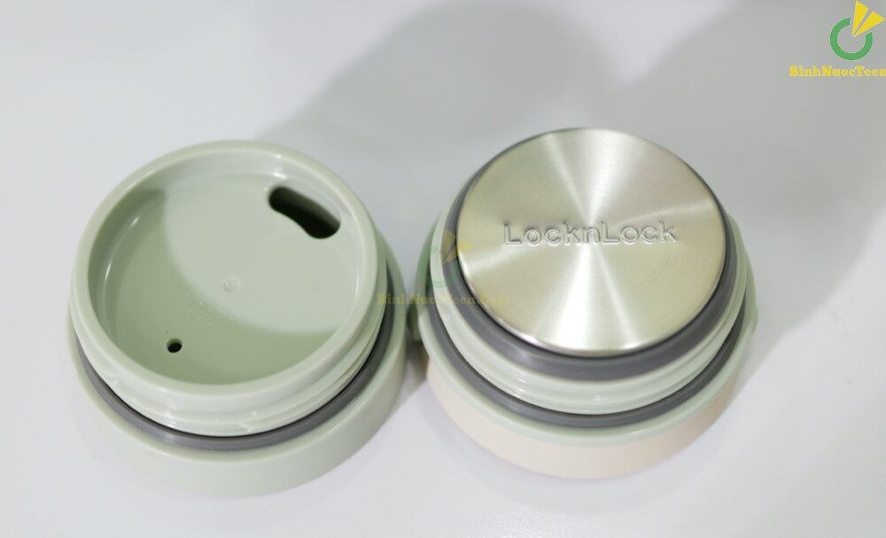 Bình Giữ Nhiệt Lock&Lock 475ml - LHC4274 15