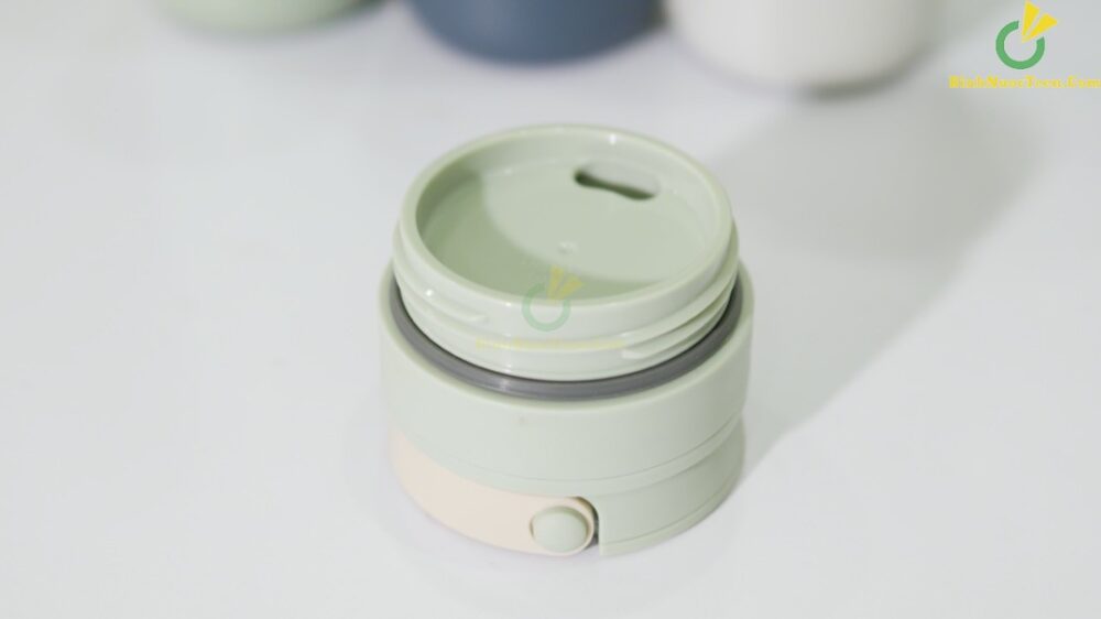 Bình Giữ Nhiệt Lock&Lock 475ml - LHC4274 14