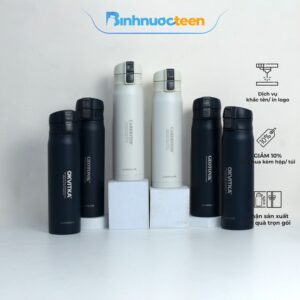 Bình Giữ Nhiệt Lock&Lock 480ml LHC6150 Symphony Tumbler