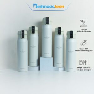 Bình Giữ Nhiệt Lock&Lock 480ml LHC6150 Symphony Tumbler