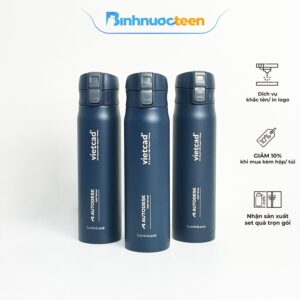 Bình Giữ Nhiệt Lock&Lock 480ml LHC6150 Symphony Tumbler