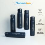 Bình Giữ Nhiệt LocknLock 480ml Symphony Tumbler LHC6150