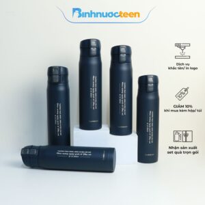 Bình Giữ Nhiệt Lock&Lock 480ml LHC6150 Symphony Tumbler