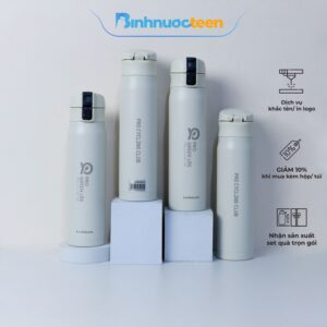 Bình Giữ Nhiệt Lock&Lock 480ml LHC6150 Symphony Tumbler