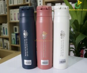 Bình Giữ Nhiệt Lock&Lock 480ml Symphony Tumbler LHC6150 13