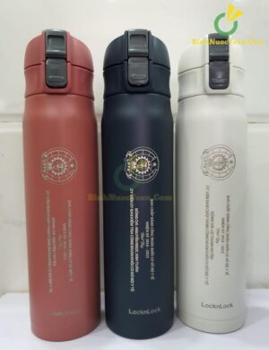 Bình Giữ Nhiệt Lock&Lock 480ml Symphony Tumbler LHC6150