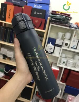 Bình Giữ Nhiệt Lock&Lock 480ml Symphony Tumbler LHC6150