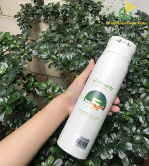 Bình Giữ Nhiệt Lock&Lock 480ml Symphony Tumbler LHC6150