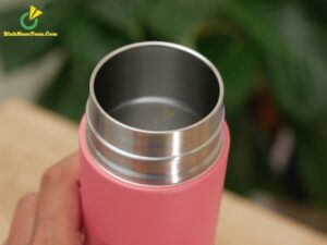 Bình Giữ Nhiệt LocknLock 490ml LHC3275 Hidden Moon 14