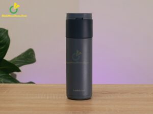 Bình Giữ Nhiệt LocknLock 490ml LHC3275 Hidden Moon 17