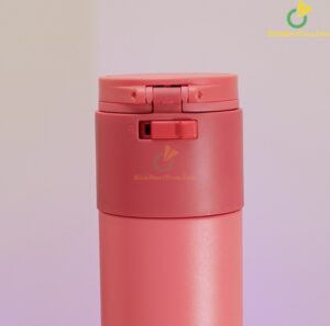 Bình Giữ Nhiệt LocknLock 490ml LHC3275 Hidden Moon 21