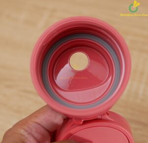 Bình Giữ Nhiệt LocknLock 490ml LHC3275 Hidden Moon 22