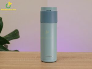 Bình Giữ Nhiệt LocknLock 490ml LHC3275 Hidden Moon 16