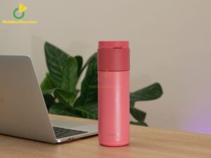Bình Giữ Nhiệt LocknLock 490ml LHC3275 Hidden Moon 18