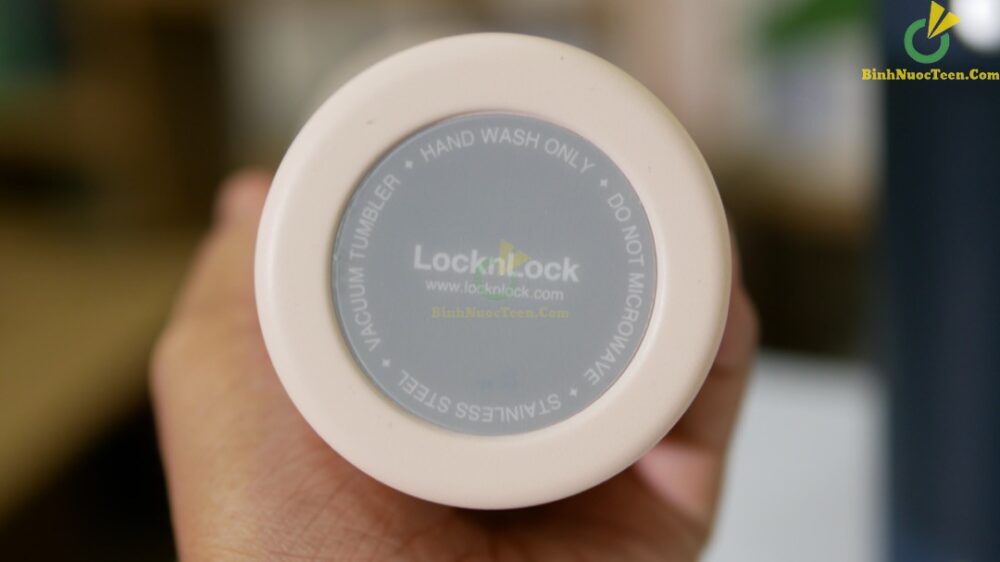 Bình Giữ Nhiệt Lock&Lock 500ml LHC3257 13