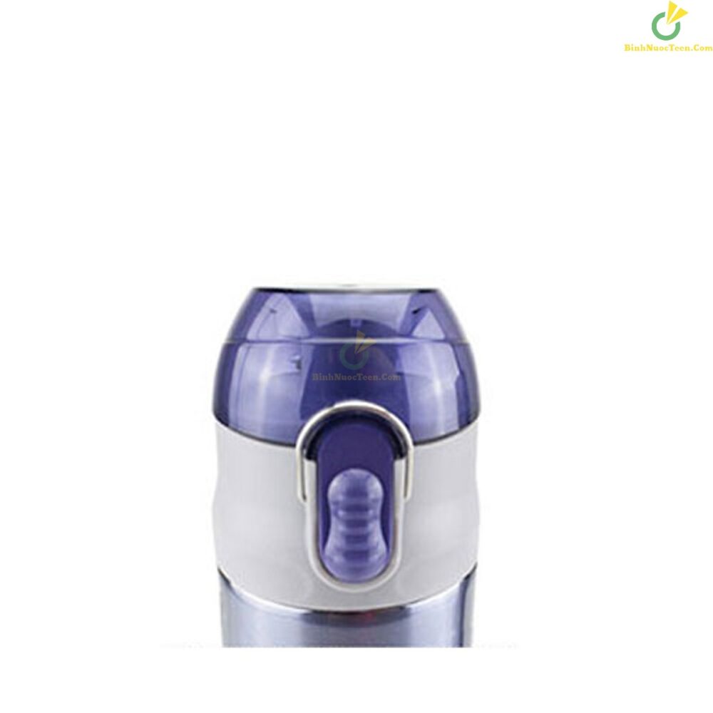 Bình Giữ Nhiệt Lock&Lock 500ml Vacuum Bottle LHC6800FU 9