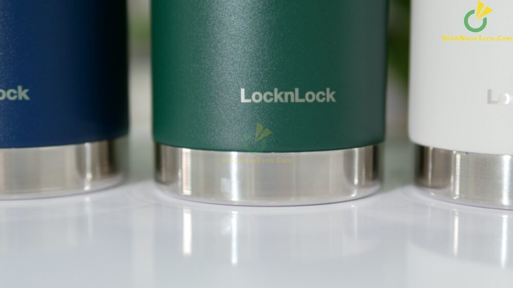 Bình Giữ Nhiệt Lock&Lock 620ml Metro Edge Tumbler LHC4199 2 24