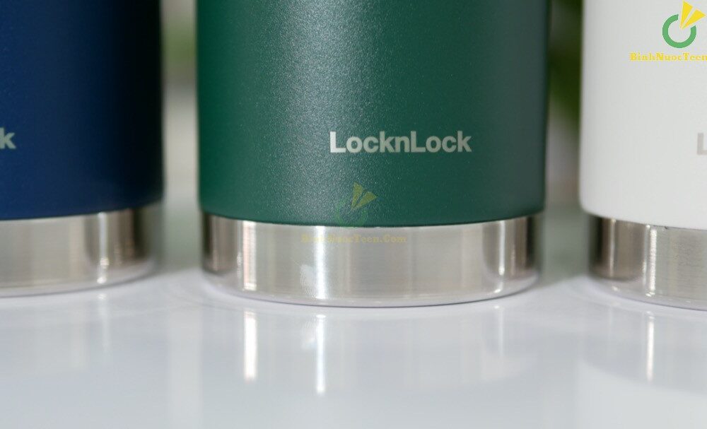 Bình Giữ Nhiệt Lock&Lock 620ml Metro Edge Tumbler LHC4199 2 24