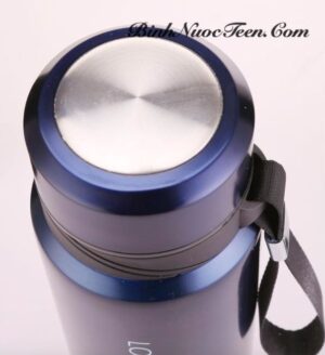 Bình Giữ Nhiệt Lock&Lock 800ml LHC6180FU 1