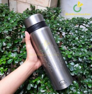 Bình Giữ Nhiệt Lock&Lock 800ml LHC6180FU