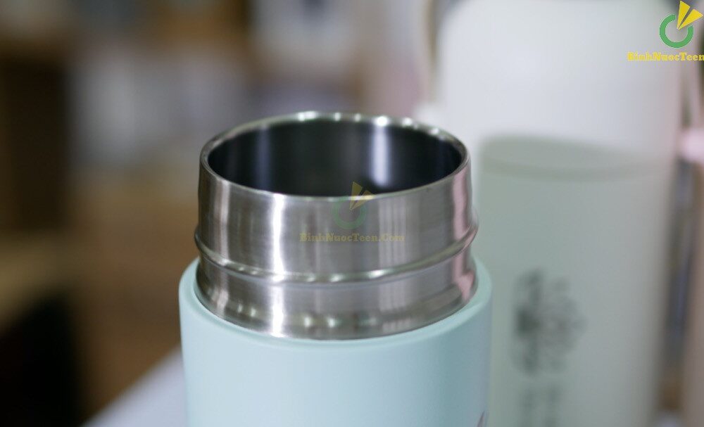 Bình Giữ Nhiệt Lock&Lock LHC4267 490ml 9