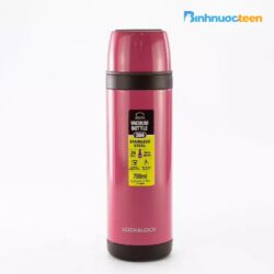 Bình Giữ Nhiệt LocknLock LHC1448 City Vacuum Bottle