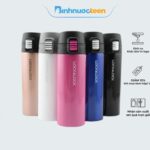 Bình Giữ Nhiệt LocknLock LHC3221 Colorful Tumbler Funcolor (330ml)