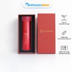 Bình Giữ Nhiệt LocknLock 400ml Colorful Tumbler LHC4019