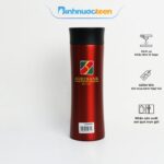 Bình Giữ Nhiệt LocknLock One Hand 400ml LHC4028