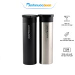 Bình Giữ Nhiệt LocknLock 350ml Hero Tumbler LHC4111